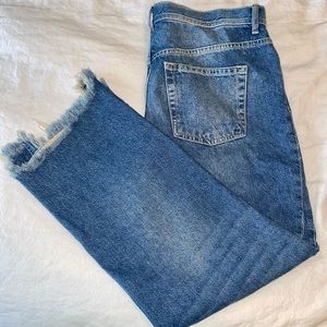Free people jeans